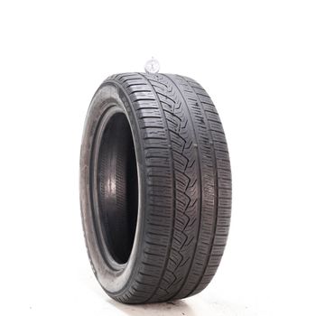 Used 265/50R19 Nitto NT421Q 110V - 6.5/32