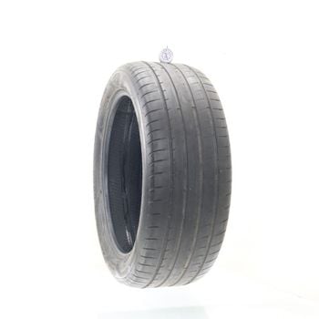 Used 275/45R21 Goodyear Eagle F1 Asymmetric 5 110H - 6/32