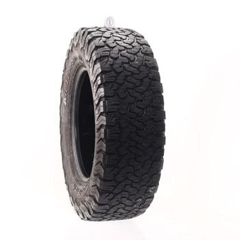 Set of (2) Used LT275/70R18 BFGoodrich All-Terrain T/A KO2 125/122R - 7-7.5/32