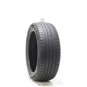 Used 235/45ZR19 Nexen N'Fera AU7 95W - 6.5/32