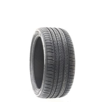 New 255/35ZR19 Michelin Pilot Sport All Season 4 96Y
