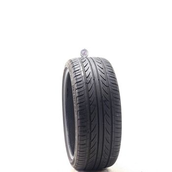 Used 245/35ZR20 Delinte Thunder D7 95W - 8.5/32