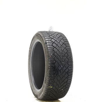 Used 255/45R19 Continental VikingContact 7 104T - 8.5/32