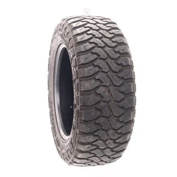 Used LT35X12.5R20 Centennial Dirt Commander M/T 125Q - 12.5/32
