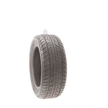 Used 215/55R16 Bridgestone Potenza G019 Grid 93V - 11/32