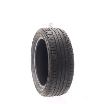 Set of (2) Used 225/50ZR18 Michelin Pilot Sport All Season 4 99Y - 7.5/32