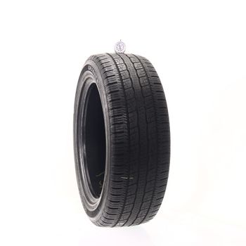 Set of (2) Used 235/55R19 General Grabber HTS 60 101H - 6.5/32