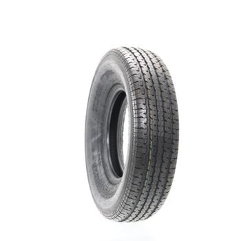 New ST235/85R16 Hi-Run JK42 125/121M