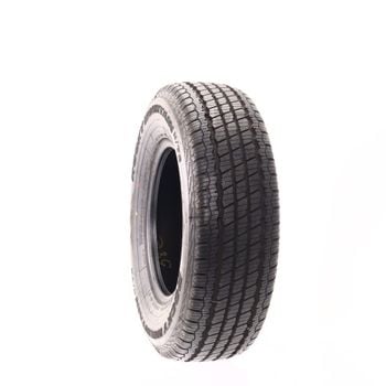 Driven Once LT245/75R16 Rocky Mountain H/T2 120/116S - 12.5/32