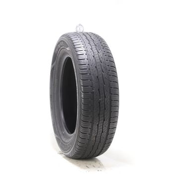 Used 235/65R18 DieHard Silver Touring A/S 104T - 7/32
