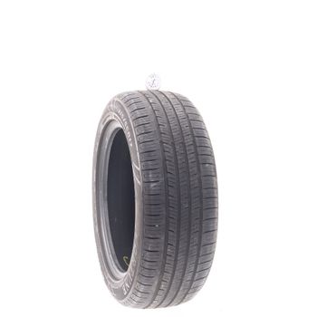 Set of (2) Used 215/55R17 Fortune Perfectus FSR602 94V - 7.5-8/32