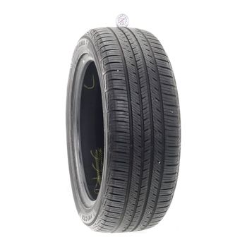Used 245/50R20 Yokohama YK-CTX 102V - 9/32