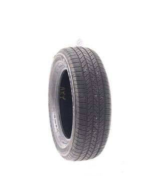 Set of (4) Used 225/65R17 Firestone All Season (Firestone) 102H - 9/32