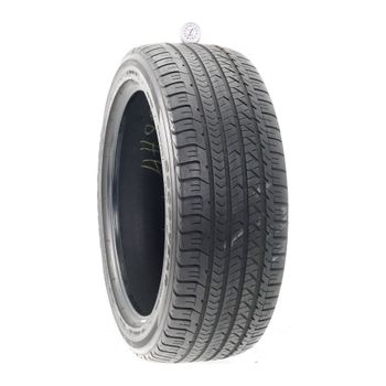 Set of (2) Used 255/45R20 Goodyear Eagle Sport AS 101W - 8/32