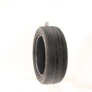 Used 235/55R18 Bridgestone DriveGuard Plus RFT 100V - 6.5/32