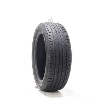 Set of (2) Used 235/50R19 Laufenn S Fit AS 103V - 8/32