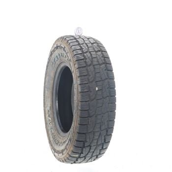 Used LT245/75R16 Linglong Crosswind A/T 120/116Q - 13/32