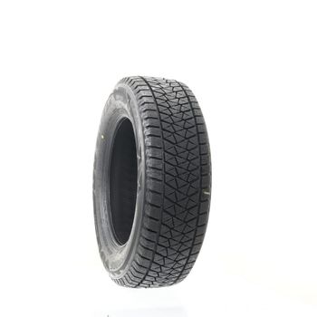 Buy Used 225/65R17 Bridgestone Blizzak DM-V2 Tires
