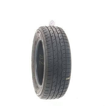 Used 215/60R16 Big O Legacy AS Plus 95V - 9/32