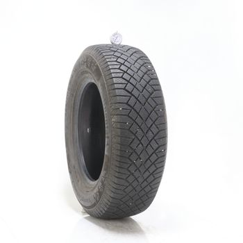 Used 225/70R16 Continental VikingContact 7 107T - 8/32