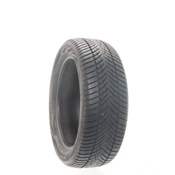 Driven Once 245/50R20 Nokian Encompass AW02 102V - 11/32