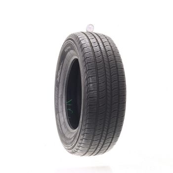 Used 255/65R17 Fuzion Highway 110T - 10.5/32