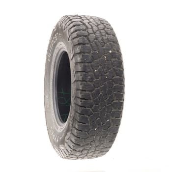 Used LT265/75R16 Nokian Outpost AT 123/120S - 14.5/32