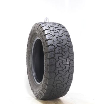 Used LT285/65R18 AMP Terrain Pro A/T P 125/122R - 6.5/32