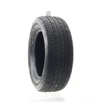 Used 265/60R18 BFGoodrich Elite-Force T/A Pursuit 114V - 9.5/32