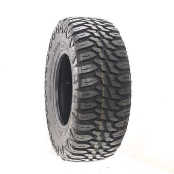New LT35X12.5R17 Haida Mud Champ HD868 125Q - 99/32