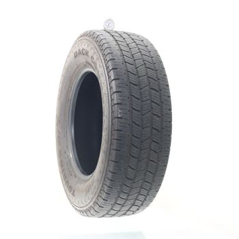 Used LT275/70R18 DeanTires Back Country QS-3 Touring H/T 125/122S - 8/32