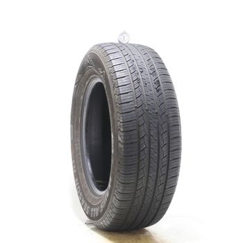 Set of (2) Used 265/65R18 Mavis All Season HT 114H - 6.5/32