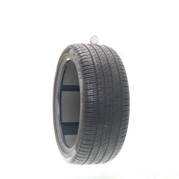 Used 255/40R20 Pirelli P Zero MOE-S PNCS ELECT 101H - 9/32