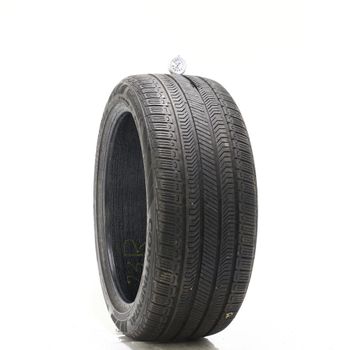 Used 275/40R21 Continental CrossContact RX ContiSeal 107H - 8.5/32