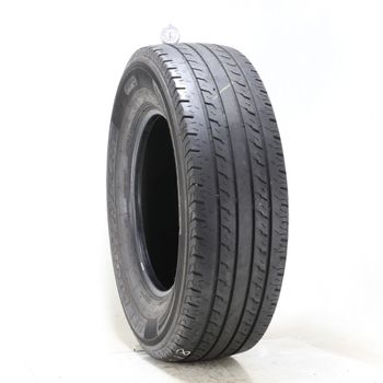 Set of (2) Used LT275/70R18 Ironman All Country CHT 125/122R - 7/32