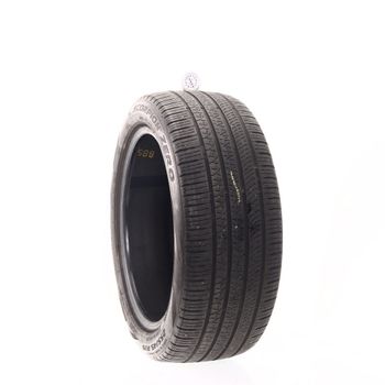 Set of (2) Used 255/45R19 Pirelli Scorpion Zero 100H - 6/32