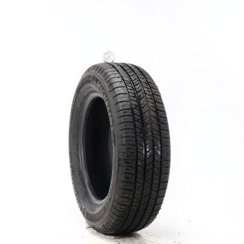 Set of (2) Used 225/65R17 Michelin Energy Saver A/S 100T - 9/32