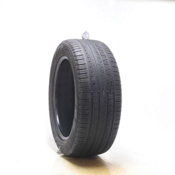 Used 255/50R19 Pirelli Scorpion Verde MO 107H - 5.5/32