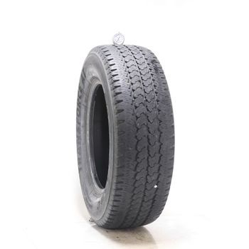 Used LT245/70R17 Firestone Transforce AT 108/104Q - 8/32