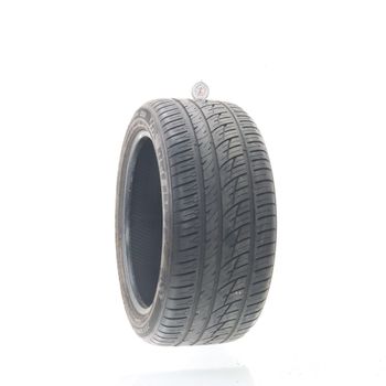 Used 285/40ZR19 Delinte Desert Storm II DS8 103Y - 7.5/32