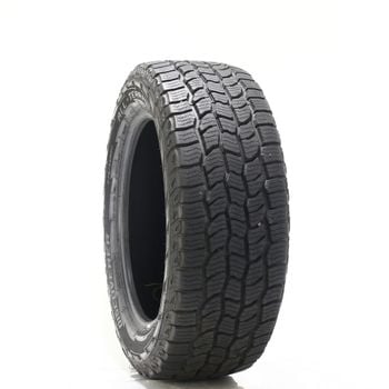 Driven Once 275/55R20 Cooper Discoverer A/T 117T - 12.5/32