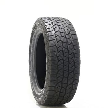 Driven Once 275/55R20 Cooper Discoverer A/T 117T - 12.5/32