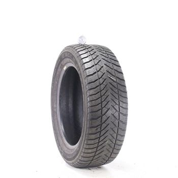 Used 225/60R18 Goodyear Eagle Ultra Grip GW3 99V - 6/32
