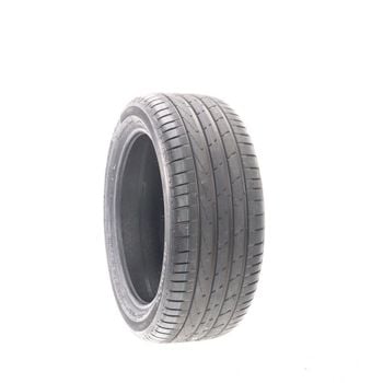 Driven Once 245/45R18 Hankook Ventus S1 evo2 MOE HRS 100Y - 8.5/32