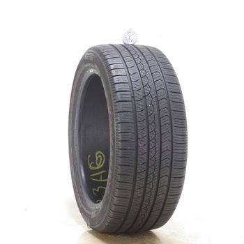 Used 235/45R17 Pirelli P7 AS Plus 3 97V - 8.5/32