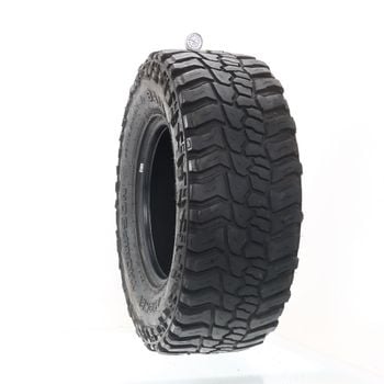 Used LT35X12.5R17 Mickey Thompson Baja Boss 119Q - 11/32