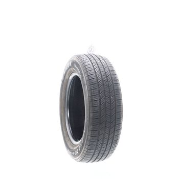 Set of (2) Used 195/65R15 Sailun Atrezzo SH408 91H - 7.5/32