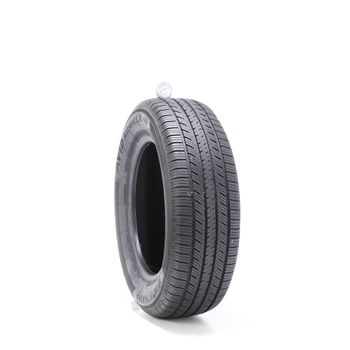 Set of (2) Used 205/65R16 Yokohama Avid Ascend LX 95H - 9-10/32