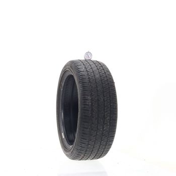 Set of (2) Used 215/45R17 Firestone FR740 87W - 6-6.5/32