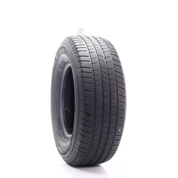 Used 275/70R16 Michelin Defender LTX M/S 114H - 7/32